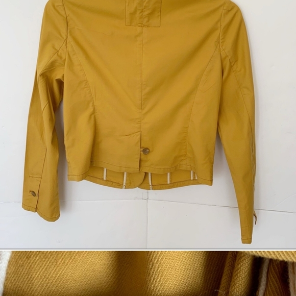 Anthropologie Daughters of the Liberation Jacket … - Picture 3 of 3